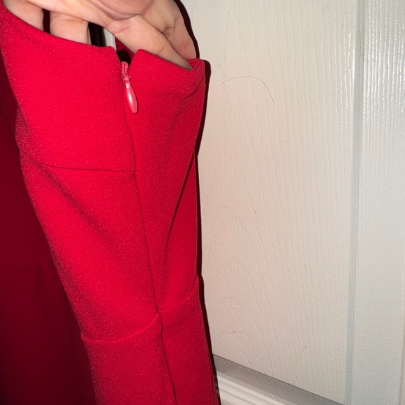 NEW PETAL & PUP HYATT DRESS SIZE: 12 - Picture 8 of 15